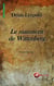 Le manuscrit de Wittenberg - Roman historique