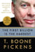 The First Billion Is the Hardest - Reflections on a Life of Comebacks and America's Energy Future