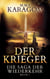 Der Krieger - Buch 1 des packenden Fantasy-Epos