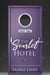 Staff Only - The Scarlet Hotel, #12