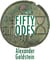 The Fifty Odes - The Moon Pool, #3