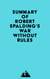 Summary of Robert Spalding's War Without Rules