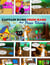 Captain Kuro From Mars And Prince Khuram Comic Strip Booklet - Captain Kuro From Mars Comic Strip Booklets English, #2