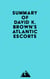 Summary of David K. Brown's Atlantic Escorts