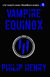 Vampire Equinox - The North Coast Bloodlines, #5