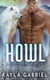 Howl - Winter Lodge Wolves, #1