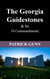 The Georgia Guidestones & Its 10 Commandments