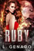 Ruby - The Dragons of Veil Valley, #0