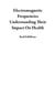 Electromagnetic Frequencies Understanding Their Impact On Health