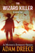 The Wizard Killer - Season 2 - The Wizard Killer, #2