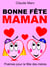 Bonne fête maman - Poèmes pour la fête des mères