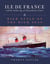The Ile de France and the Golden Age of Transatlantic Travel - High Style on the High Seas