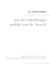 Aus der Starnberger Politik von Dr. Thosch - Band 16, Jahrbuch 2024, eine weitere Informationsquelle, mit persönlichen Kommentaren ergänzt