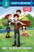 Meet the Boxcar Children - Boxcar Children Early Reader (Step into Reading)
