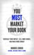 You Must Market Your Book - THE YOU MUST BUSINESS BOOK SERIES