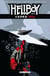 Hellboy et BPRD T03 - 1954