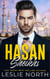 Hasan Sheikhs