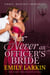 Never An Officer's Bride: Three Regency Romances