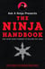 Ask a Ninja Presents The Ninja Handbook - This Book Looks Forward to Killing You Soon