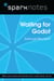 Waiting for Godot (SparkNotes Literature)