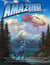 Amazing Stories Summer 2021 - Amazing Stories Magazine, #7
