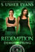 Redemption - Demon Spring / Demon Fall, #3