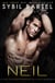 Neil - The Uncompromising Alphas Series, #2