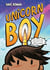Unicorn Boy - Winner of The Week Jr Book Awards 2025 Graphic Novel