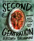 Second Generation - Hungarian and Jewish Classics Reimagined for the Modern Table