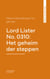 Lord Lister No. 0310: Het geheim der steppen