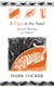 A Tiger in the Sand - Selected Writings on Nature
