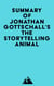 Summary of Jonathan Gottschall's The Storytelling Animal