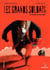 Les Grands Soldats. Une aventure de Cathal Crann - Une aventure de Cathal Crann