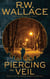 Piercing the Veil - Ghost Detective, #4