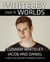 Whiteley Worlds Issue 19: Jacob And Daniel A Sweet Gay University Romance Novella - Whiteley Worlds, #19