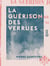 La Guérison des verrues - De la magie médicale à la psychothérapie