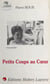 Petits coups au cœur