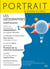 La revue Portrait, le monde en têtes numéro 3 - Les géographies intérieures