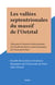 Les vallées septentrionales du massif de l'Oetztal - Thèse pour le Doctorat ès lettres présentée à la Faculté des lettres et sciences humaines de l'Université de Paris