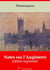 Notes sur l’Angleterre – suivi d'annexes - Nouvelle édition 2019