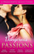 Dangerous Passions - Dangerous Sanctuary / The Heat Of Passion / Darker Side Of Desire / A Man Of Honour