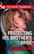 Protecting His Brother's Bride