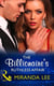 The Billionaire's Ruthless Affair