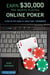 Earn $30,000 Per Month Playing Online Poker - A Step-By-Step Guide to Single Table Tournaments