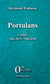 Portulans - Carnets - Mai 2015 - Mai 2018