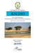 Kaliao 10 revue pluridisciplinaire de l'Ecole Normale Supérieure de Maroua (Cameroun) - Série Lettres et Sciences Humaines - Volume 10 numéro 19 Décembre 2017