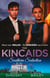 The Kincaids: Southern Seduction - Sex, Lies and the Southern Belle (Dynasties: The Kincaids, Book 1) / The Kincaids: Jack and Nikki, Part 1 / What Happens in Charleston... (Dynasties: The Kincaids, Book 3) / The Kincaids: Jack and Nikki, Part 2