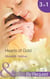 Hearts Of Gold - The Children's Heart Surgeon (Jimmie's Children's Unit) / The Heart Surgeon's Proposal (Jimmie's Children's Unit) / The Italian Surgeon (Jimmie's Children's Unit)