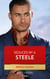 Seduced By A Steele