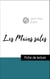 Analyse de l'œuvre : Les Mains sales (résumé et fiche de lecture plébiscités par les enseignants sur fichedelecture.fr)